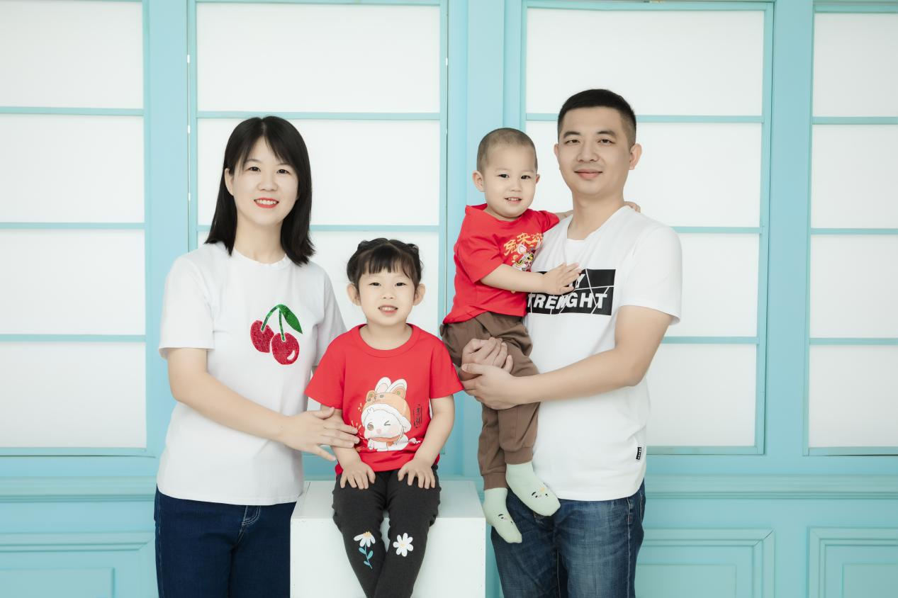家庭文明建設(shè)活動(dòng) | 準(zhǔn)格爾旗“愛(ài)在七夕 家風(fēng)傳承”家庭...
